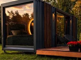 Reborn Cabins