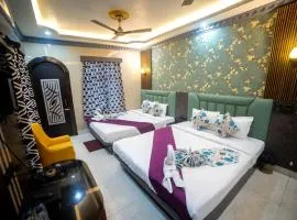 Hotel Priyadarshini