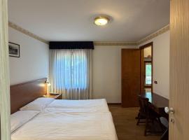 Single Rooms – hotel w mieście Tarvisio