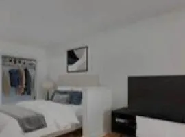 Tea tree apartments