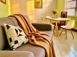 Burwood centre share stay