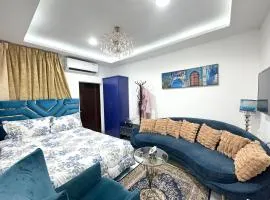 Velmora Villas room 14