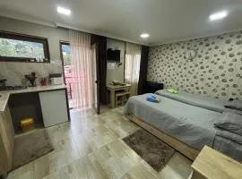 Guesthouse Saba