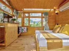 Regal Retreat