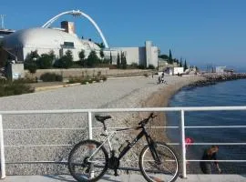 Apartment Serpa