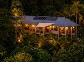 Gunnadoo Daintree Coral Sea Retreat