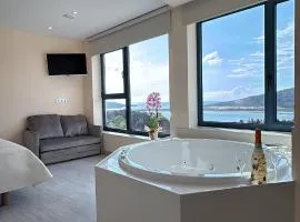 O NAUTICO suites