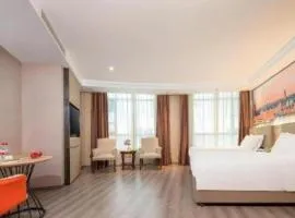 Vienna 3 Best Hotel Dongguan Liaobu Shida Road