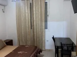 Auberge Akhamnegh