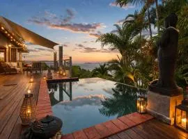 Gunnadoo Daintree Coral Sea Retreat