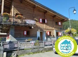 MORZINE GUEST CHALET Hot tub - Sauna - Premium Location