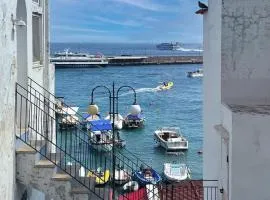 Casa Maresca - Isola di Capri Casa vacanze al mare