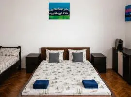 Bălcescu Square Apartments
