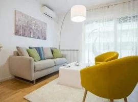 Apartment Ali