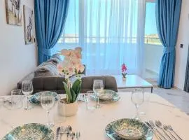 Sea View Luxury Apartments- Harbor Suite