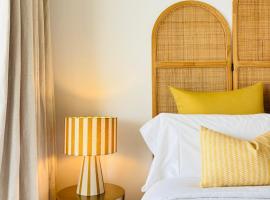 La casa de Lola, hotel em Motril