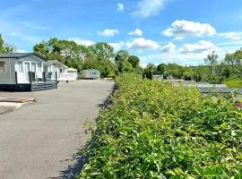 Glanrafon Uchaf Caravan Park