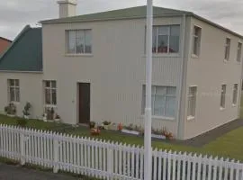 Ocen View Guesthouse