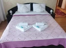 Apartament RHC