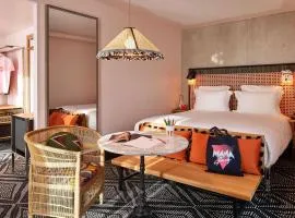 Mama Shelter Paris West