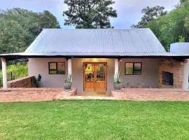 Lambertshoek Farm Stay