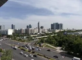 Tashkent City View Apartments