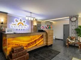 Karvansar Hotel & Wine House
