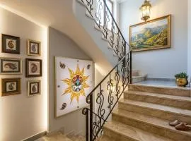 Karvansar Luxe Hotel