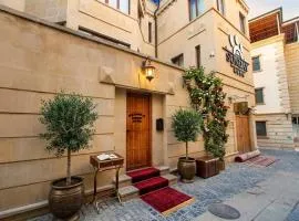 Karvansar Luxe Hotel