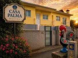 Casa Palma Hostel
