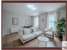 Tandragee Stays - Modern 1 Bed Apartment