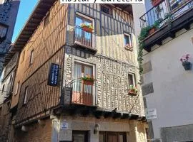 Hostal El Rincón del Trillo