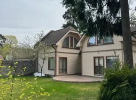 Saules home Jomas - early check in, late check out