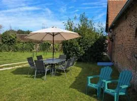 center parcs, zoo, chateaux, Lamotte en sologne 5 personnes