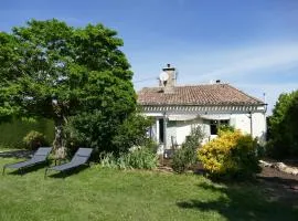 Gîte le Tournesol