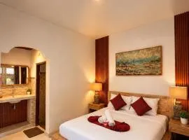 Purnama House