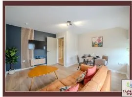 Tandragee Stays - 2 Bed Apartment - Portadown
