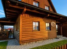 Tatralake Log Cabin - Drevenica pri Mare