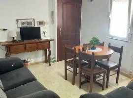 Apartamento Eume en Pontedeume