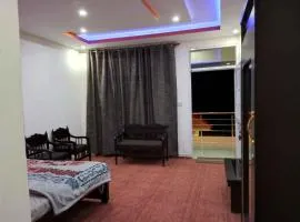 Hotel Samana Heights