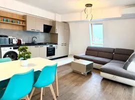 DOCA Apartmens 11