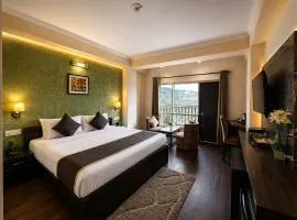 Aachman Regency Shimla Mallroad