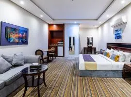 Taleen Serviced Apartments Granada