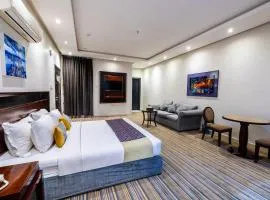Taleen Serviced Apartments Granada