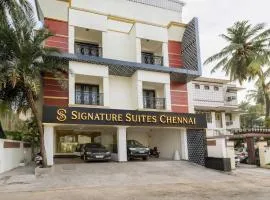 Signature Suites Chennai
