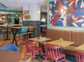 Travelodge Norwich Central Riverside