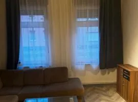 Monteur- & Gästewohnung Coswig