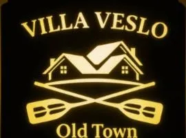 Villa Veslo