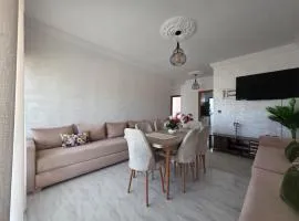 Appartement sur Mer