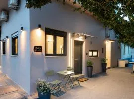 EVVA LUXURY Stay